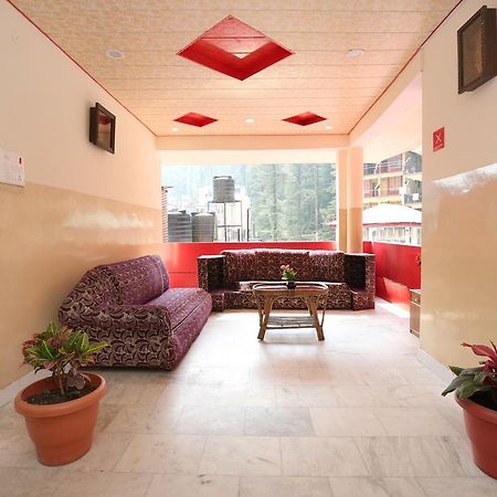 Oyo 9942 Hotel Ravine Dharamshala Eksteriør billede