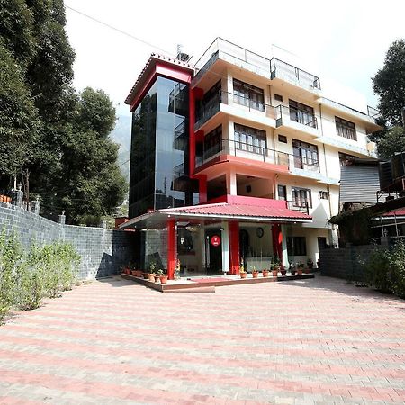 Oyo 9942 Hotel Ravine Dharamshala Eksteriør billede