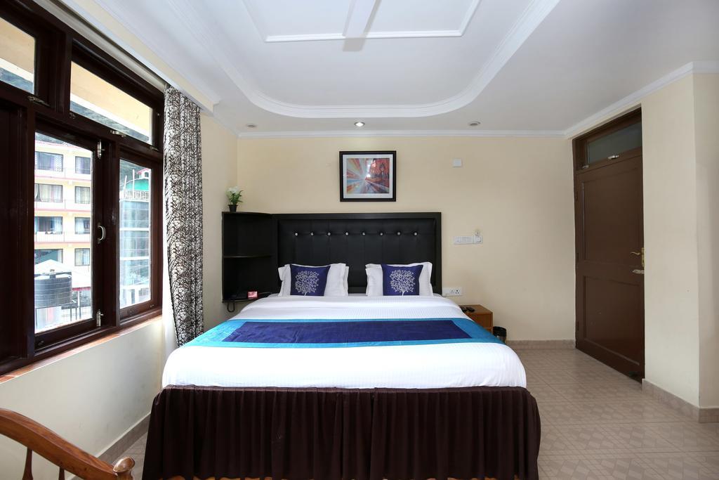 Oyo 9942 Hotel Ravine Dharamshala Eksteriør billede