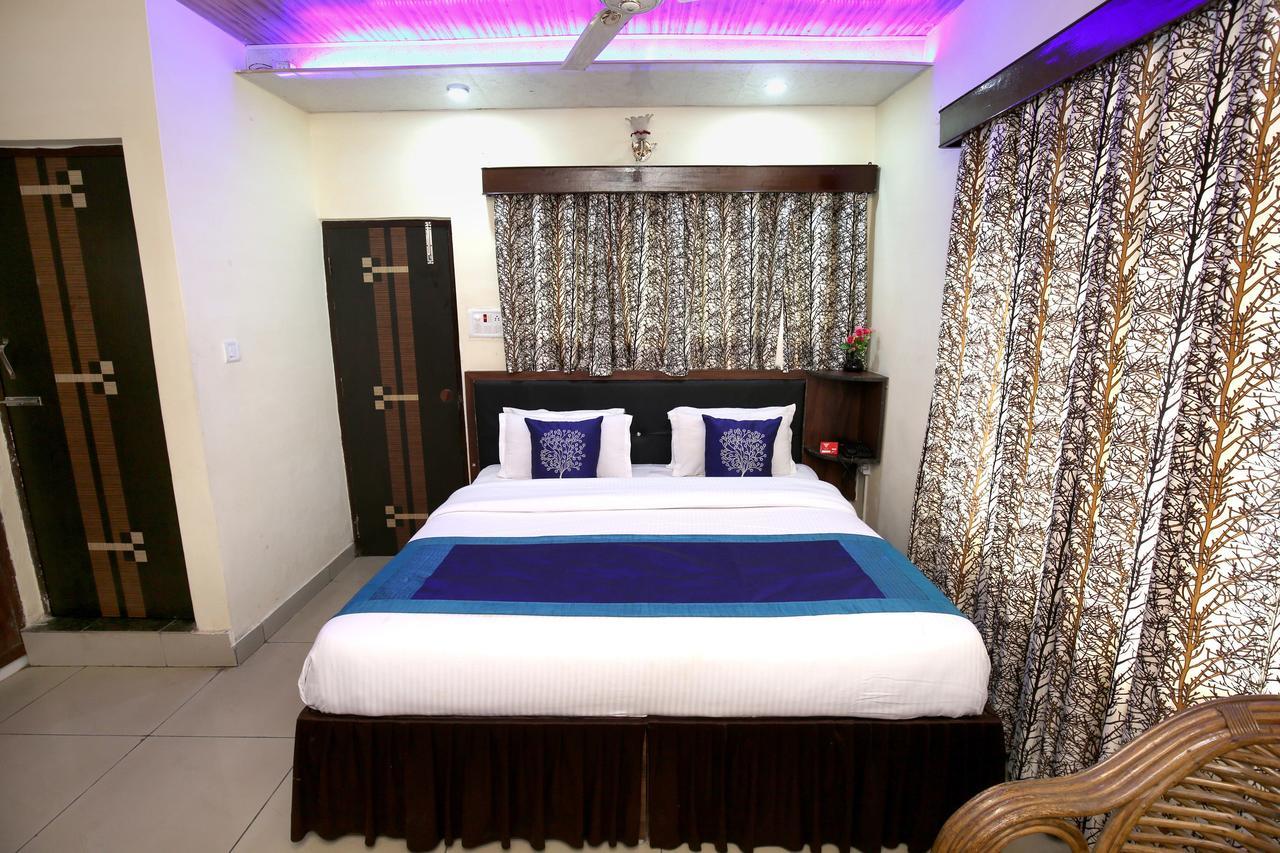 Oyo 9942 Hotel Ravine Dharamshala Eksteriør billede