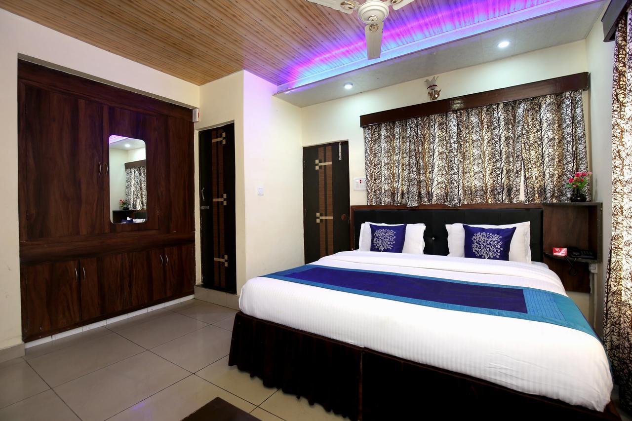 Oyo 9942 Hotel Ravine Dharamshala Eksteriør billede