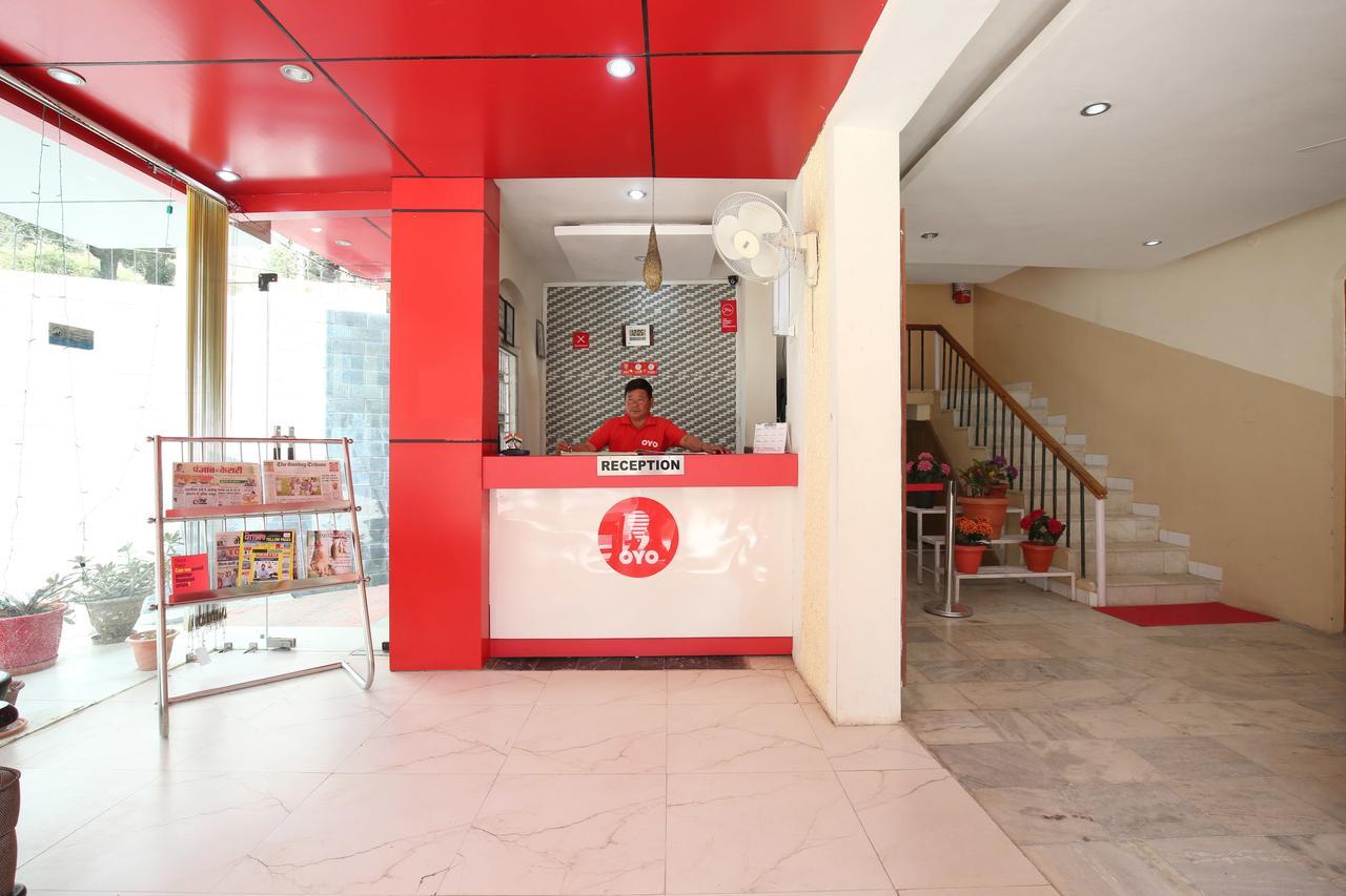 Oyo 9942 Hotel Ravine Dharamshala Eksteriør billede