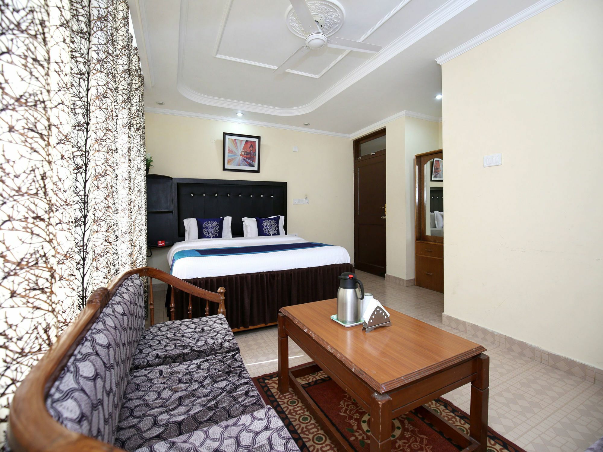 Oyo 9942 Hotel Ravine Dharamshala Eksteriør billede